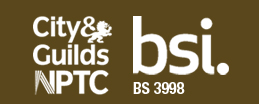 accreditations and qualifications